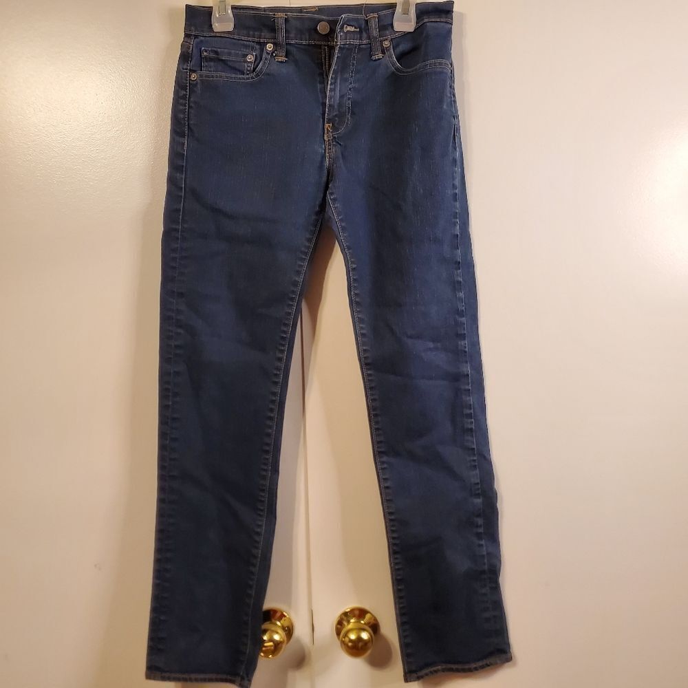 511 Levi's pants